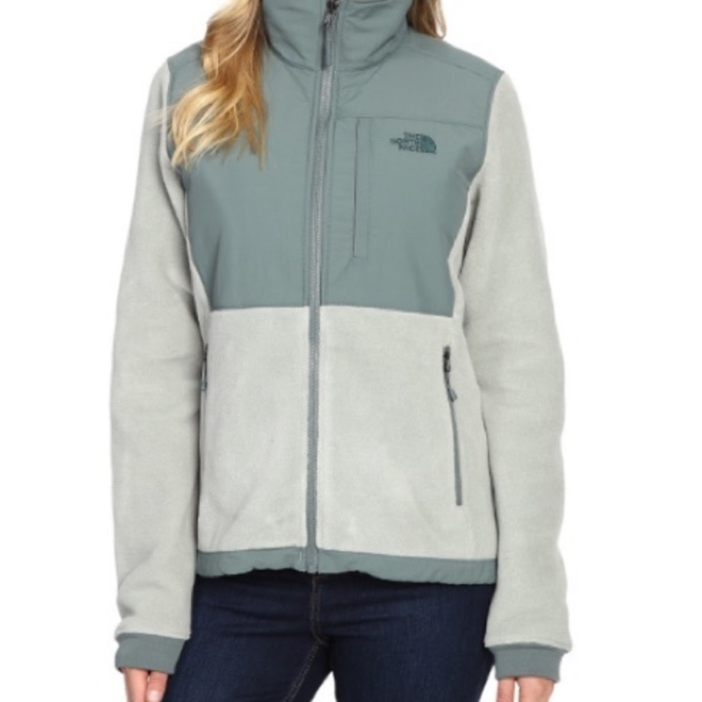 Like New North Face Denali Jacket